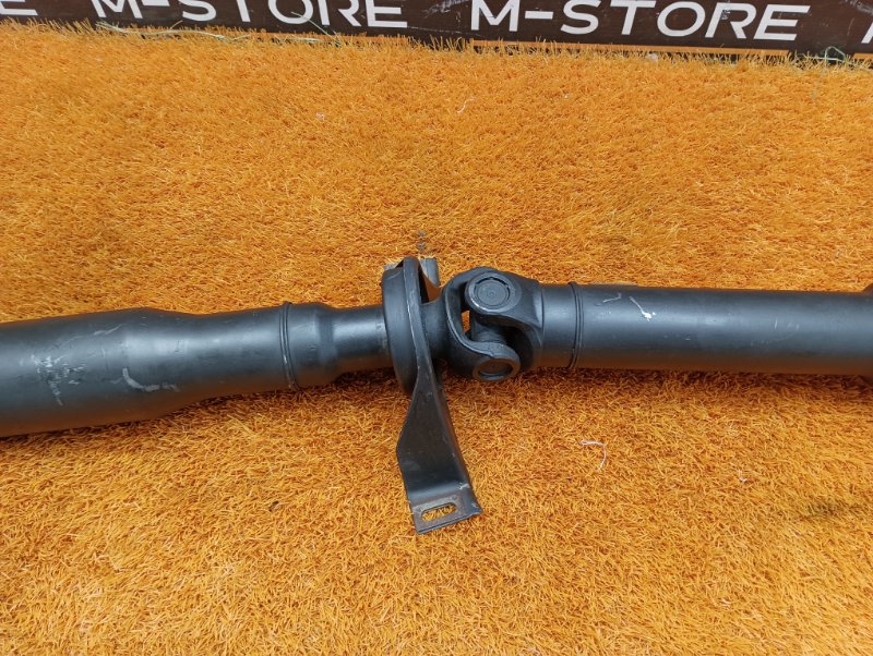 карданный вал, 3930 рублей, Красноярск