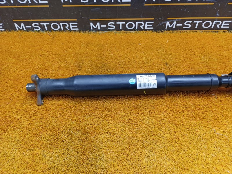 карданный вал, 6280 рублей, Красноярск