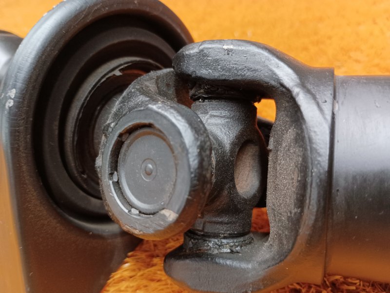 карданный вал, 6280 рублей, Красноярск