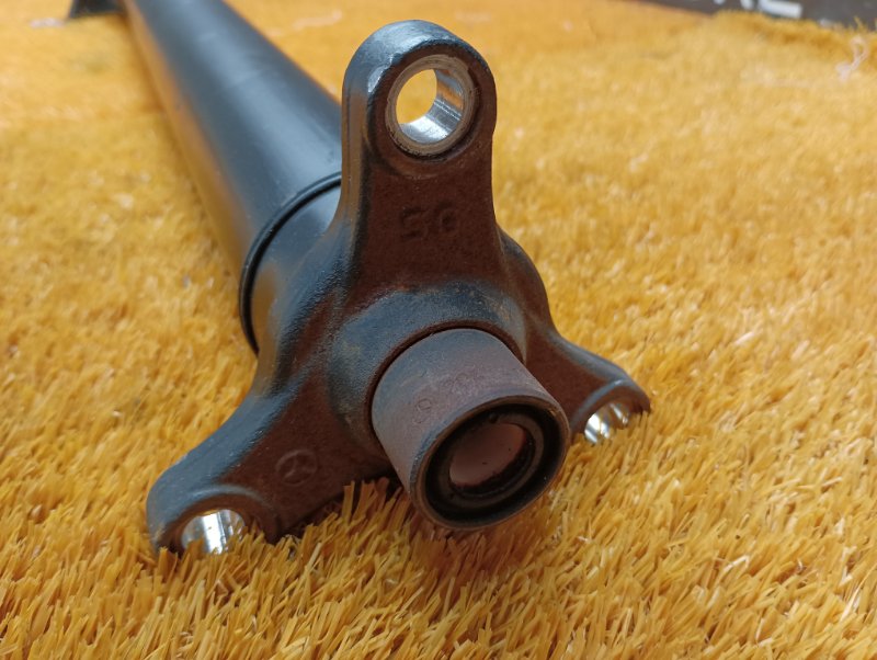 карданный вал, 6280 рублей, Красноярск