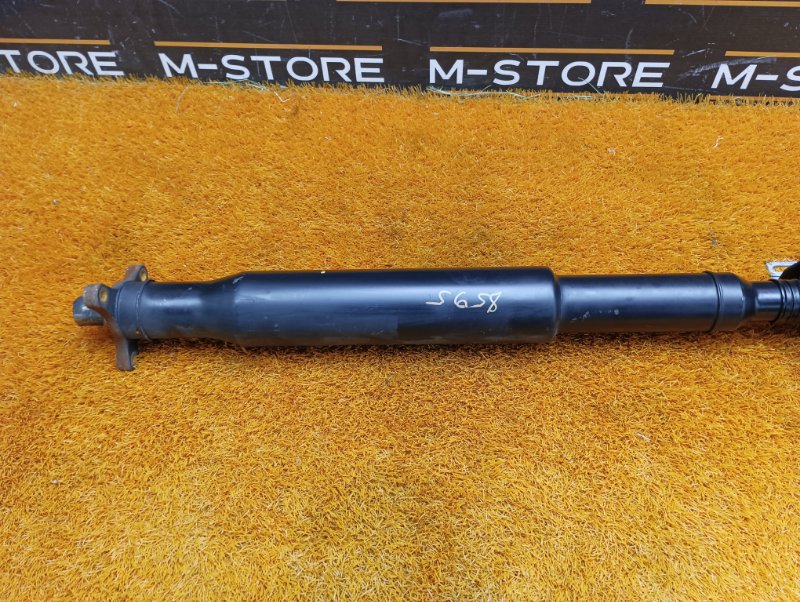 карданный вал, 6280 рублей, Красноярск