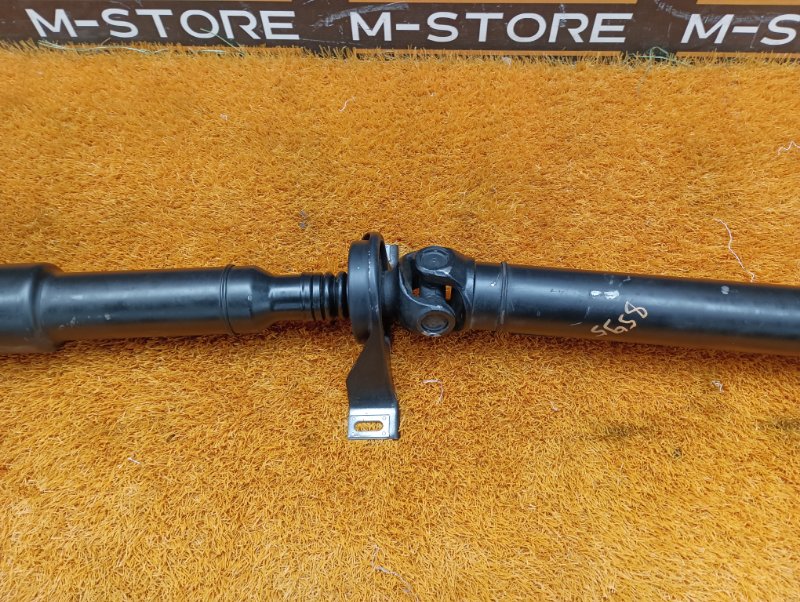 карданный вал, 6280 рублей, Красноярск