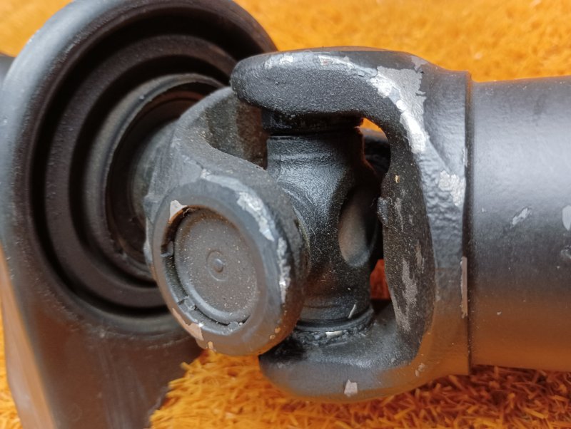 карданный вал, 7360 рублей, Красноярск