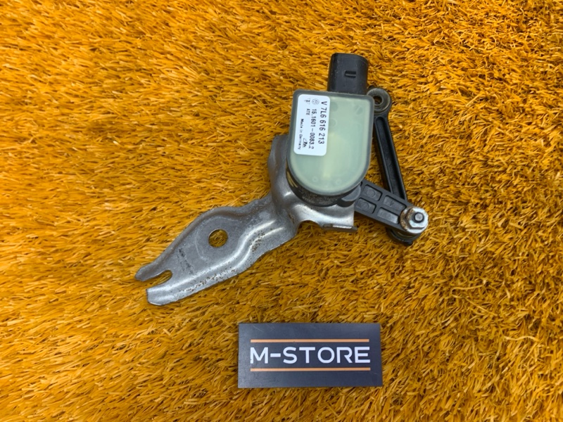 Датчик высоты дорожного просвета, 2370 рублей, Красноярск