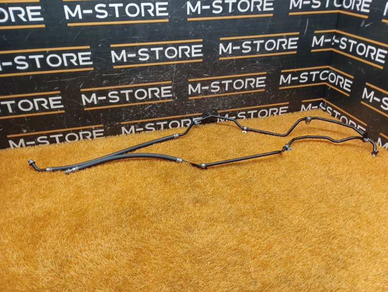 трубка охлаждения акпп, 1920 рублей, Красноярск