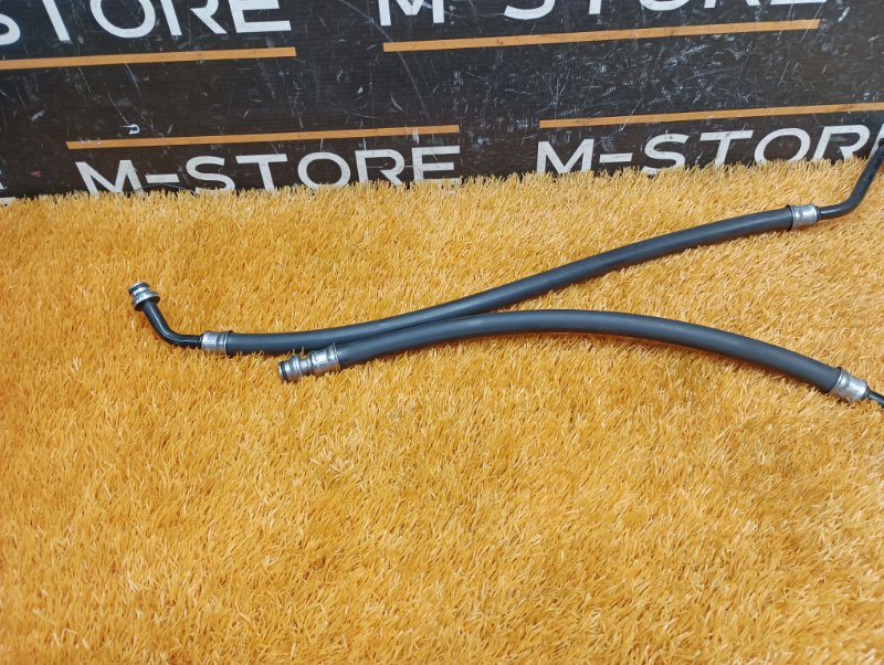 трубка охлаждения акпп, 1920 рублей, Красноярск