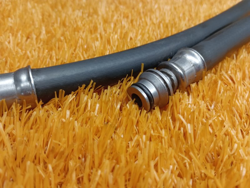 трубка охлаждения акпп, 1920 рублей, Красноярск