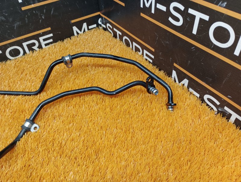 трубка охлаждения акпп, 1920 рублей, Красноярск