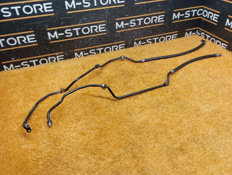 трубка охлаждения акпп, 1920 рублей, Красноярск