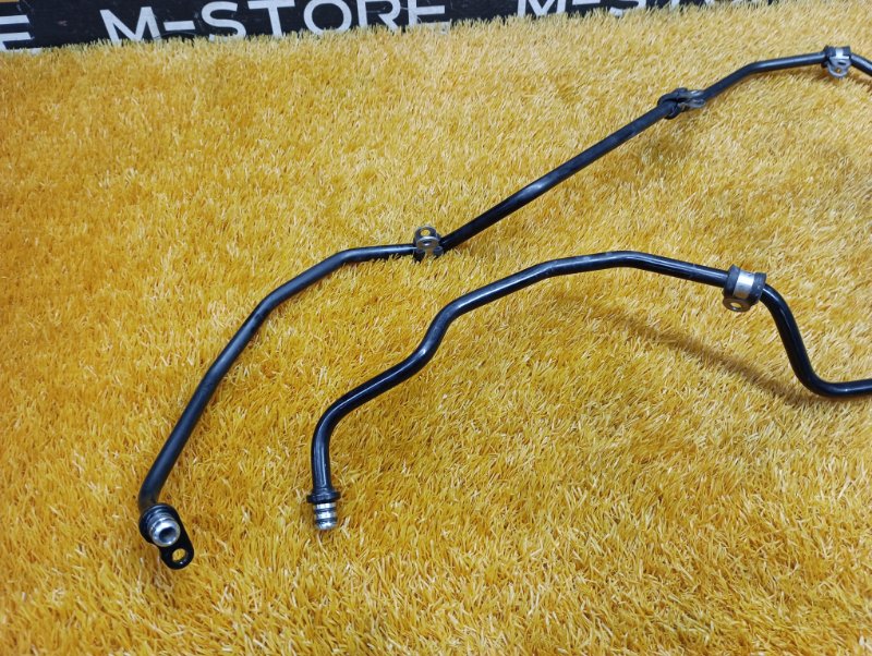 трубка охлаждения акпп, 1920 рублей, Красноярск