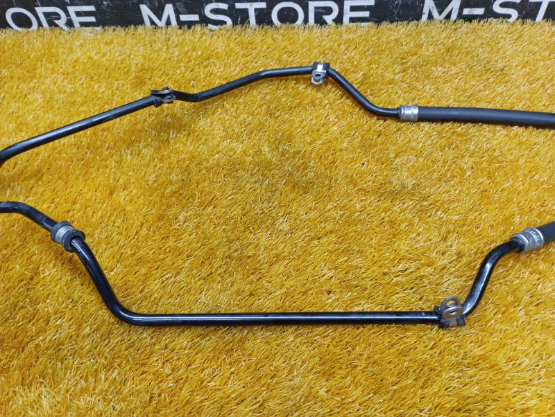 трубка охлаждения акпп, 1920 рублей, Красноярск