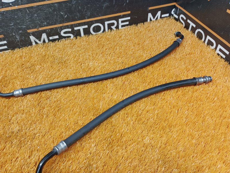 трубка охлаждения акпп, 1920 рублей, Красноярск