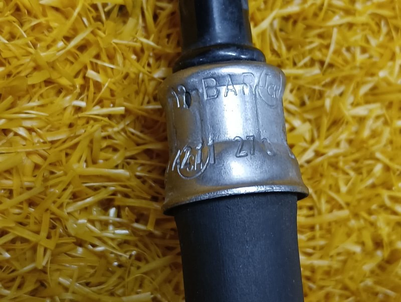 трубка охлаждения акпп, 1920 рублей, Красноярск