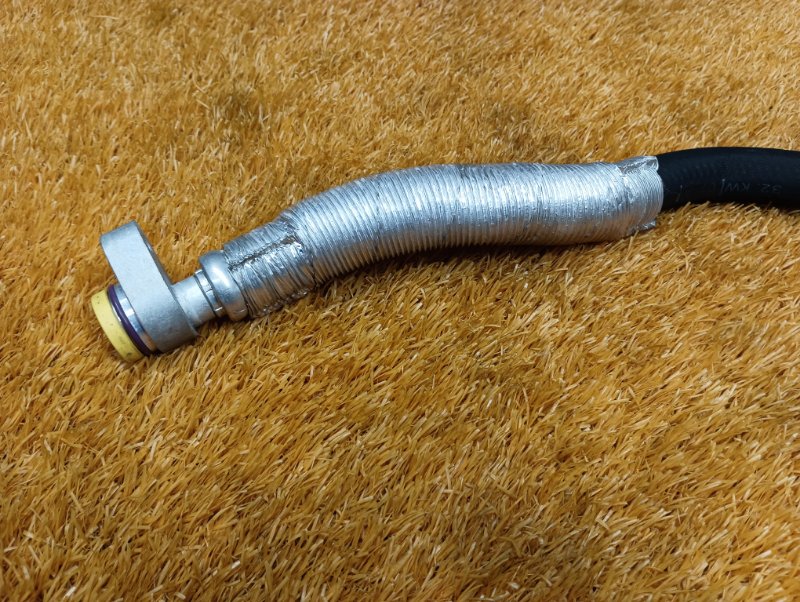 трубка кондиционера, 500 рублей, Красноярск