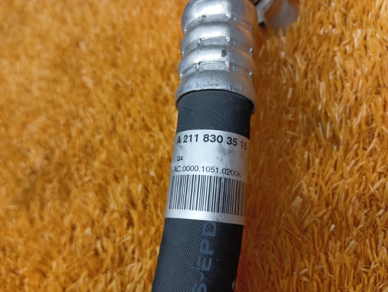 трубка кондиционера, 500 рублей, Красноярск