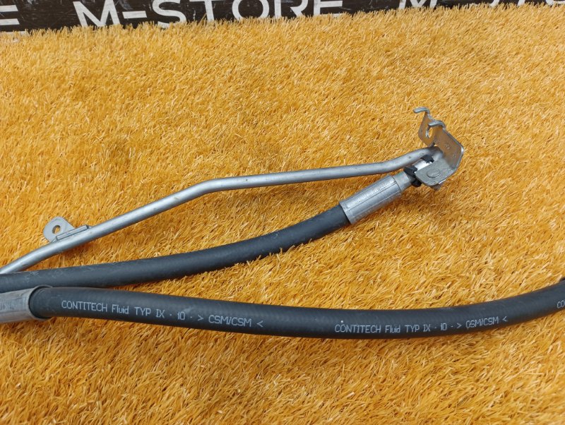 шланг гидроусилителя, 900 рублей, Красноярск