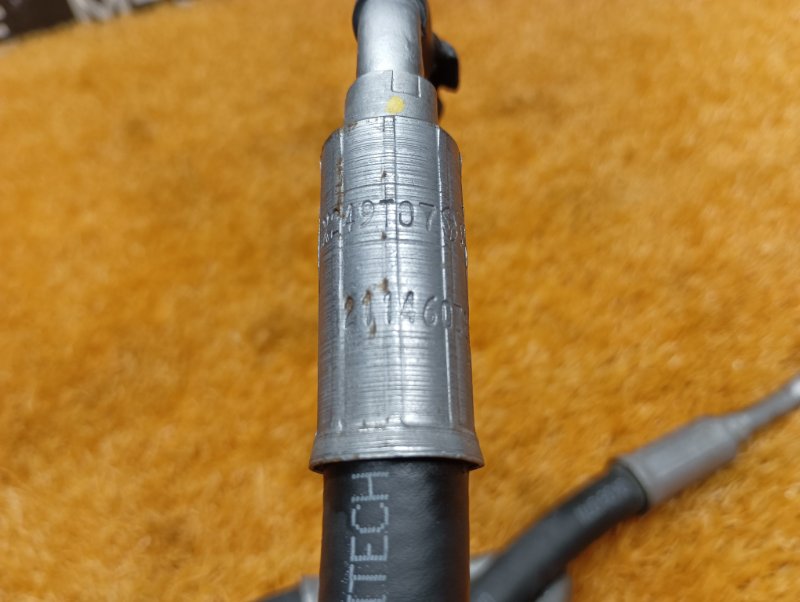 шланг гидроусилителя, 900 рублей, Красноярск