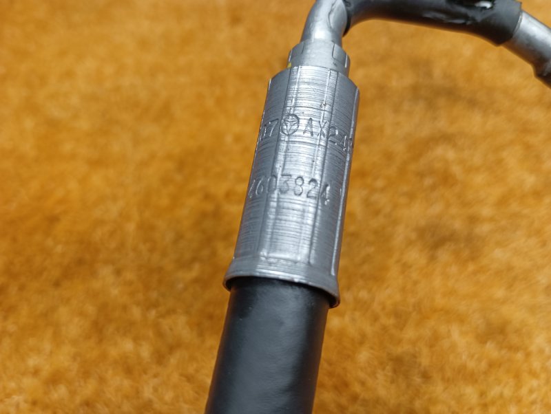 шланг гидроусилителя, 900 рублей, Красноярск