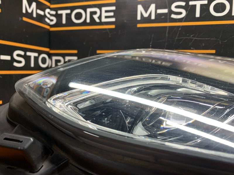 фара, 68720 рублей, Красноярск