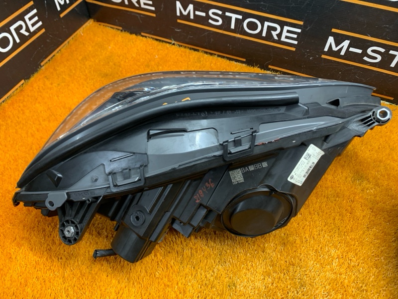 фара, 68720 рублей, Красноярск