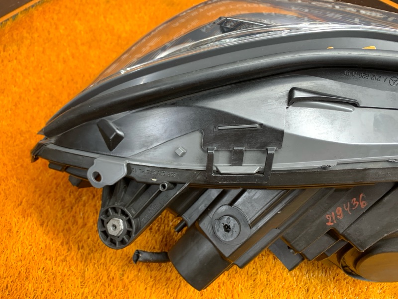 фара, 68720 рублей, Красноярск