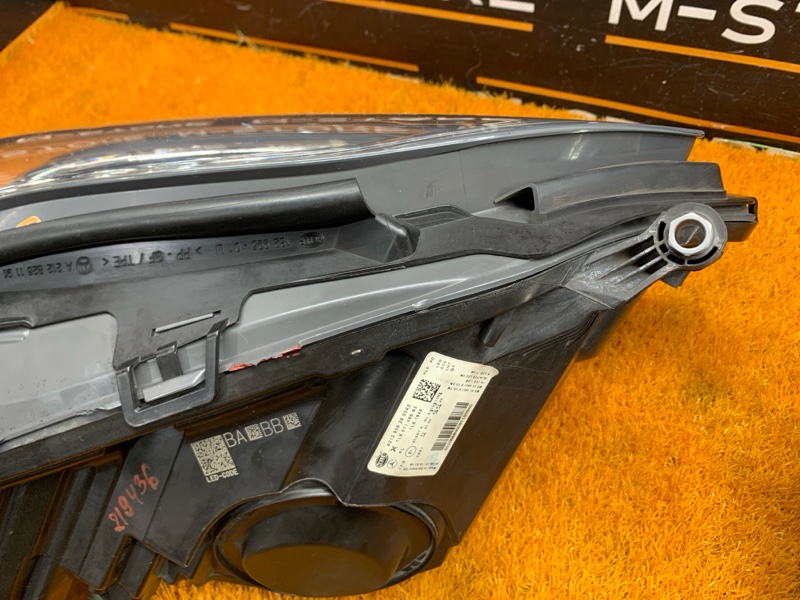 фара, 68720 рублей, Красноярск