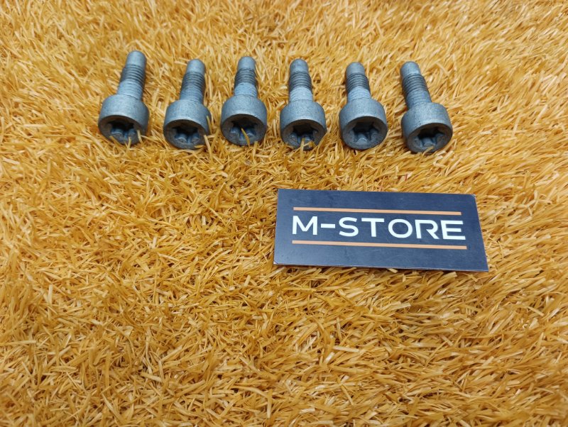 болт гидротрансформатора, 360 рублей, Красноярск