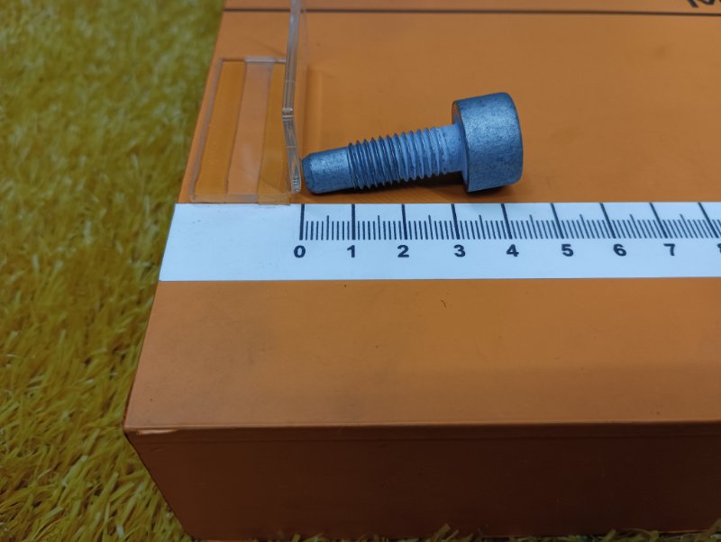 болт гидротрансформатора, 360 рублей, Красноярск