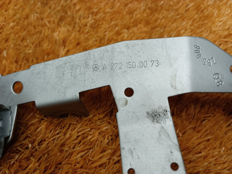 Кронштейн проводки, 300 рублей, Красноярск