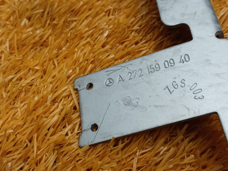 Кронштейн датчика кислорода, 300 рублей, Красноярск