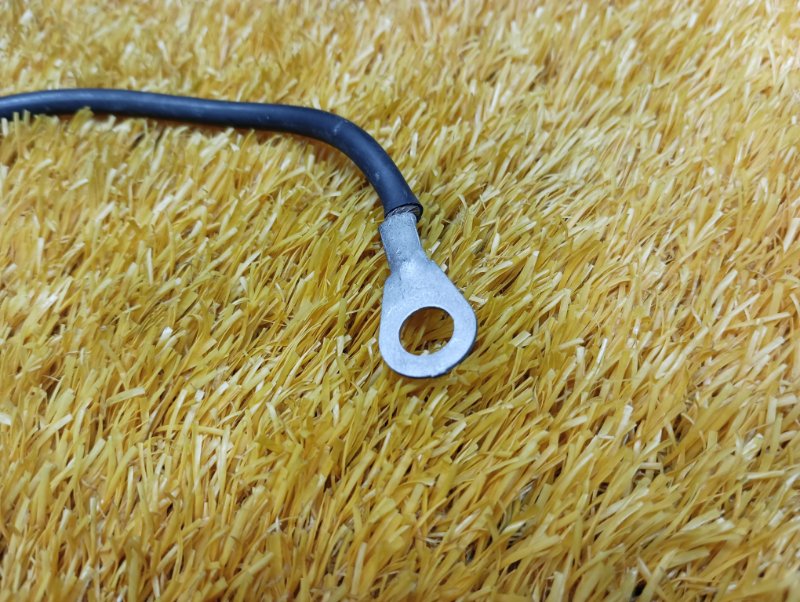 Провод массы, 370 рублей, Красноярск