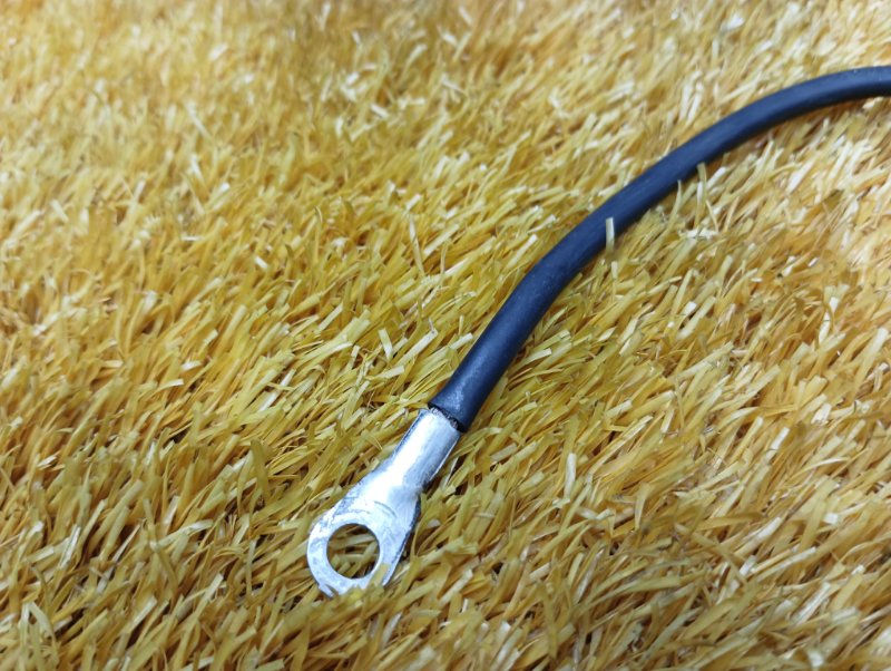 Провод массы, 370 рублей, Красноярск