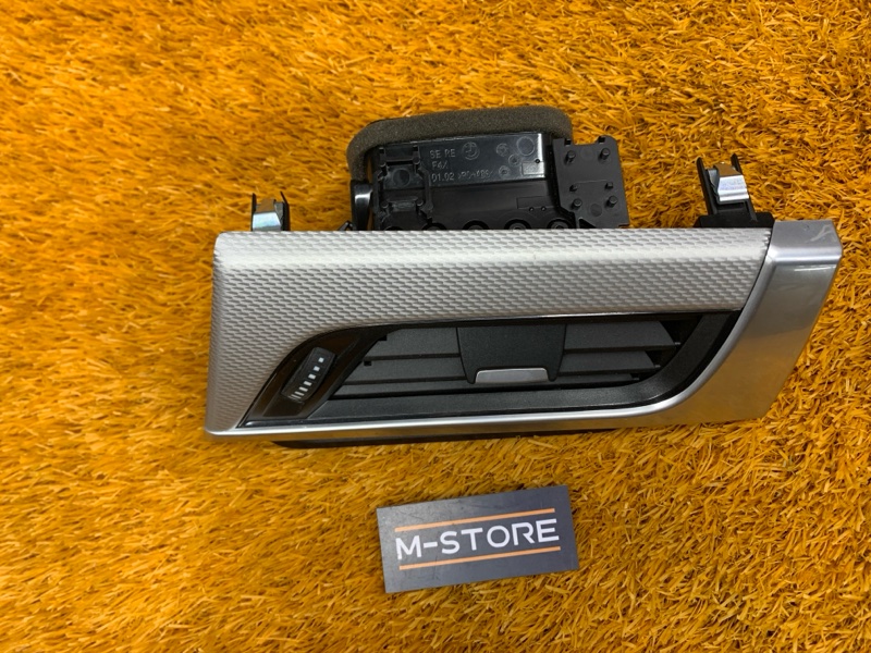 дефлектор воздушный, 1490 рублей, Красноярск