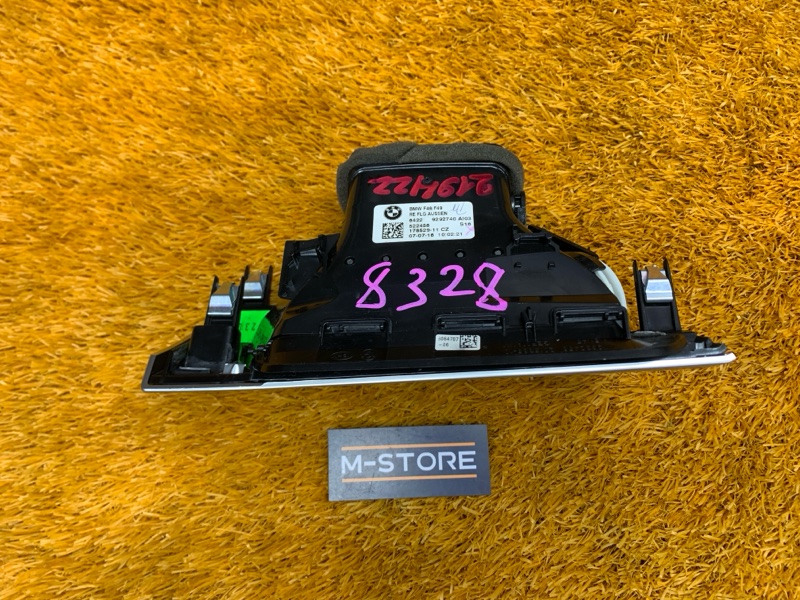 дефлектор воздушный, 1490 рублей, Красноярск