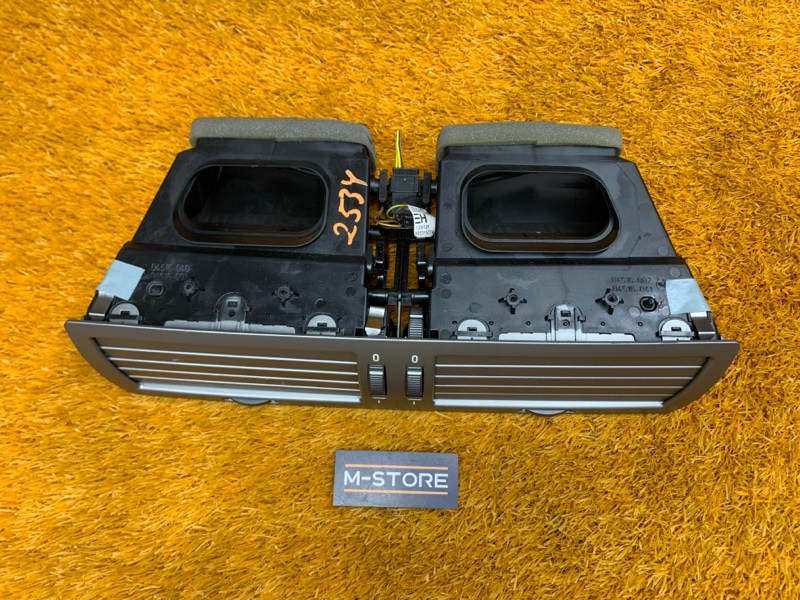 дефлектор воздушный, 900 рублей, Красноярск