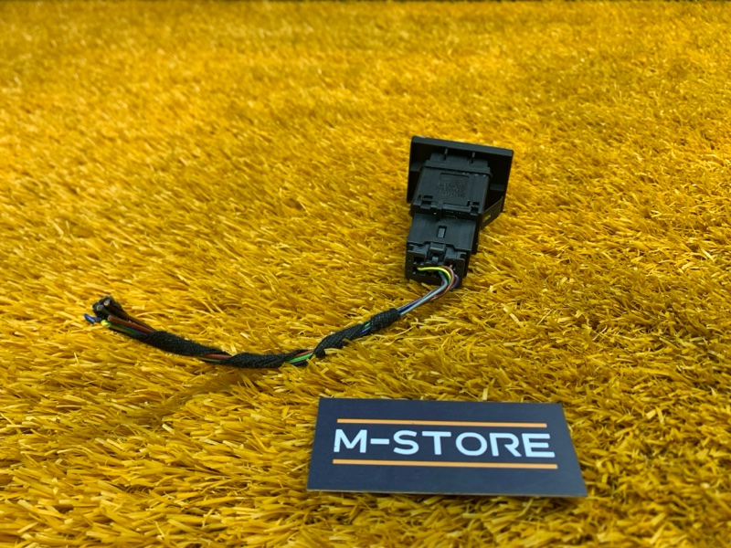 Кнопка включения парктроников, 200 рублей, Красноярск