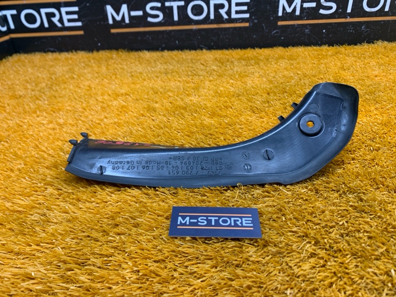 накладка стоп-сигнала, 270 рублей, Красноярск