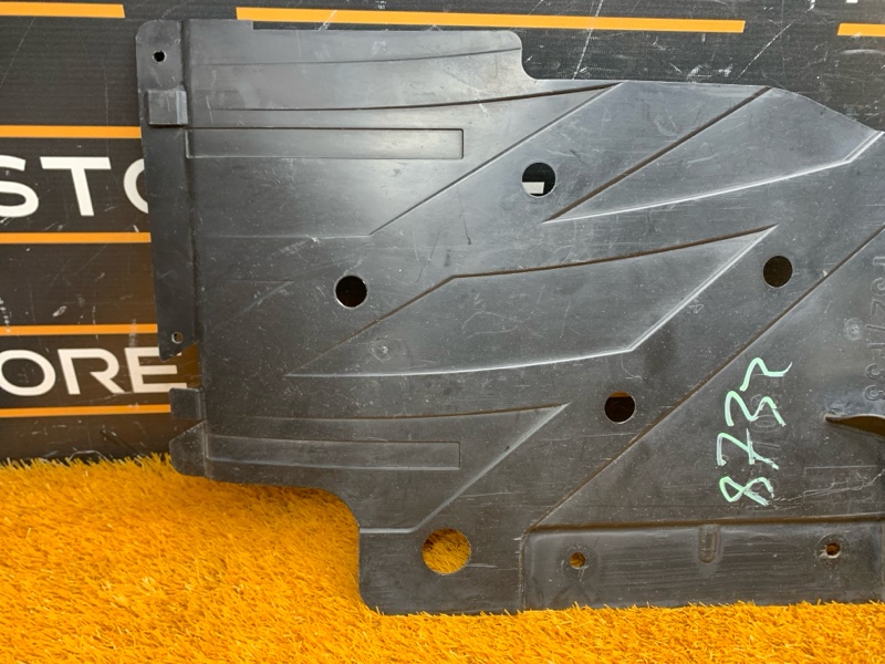 Защита днища кузова, 810 рублей, Красноярск