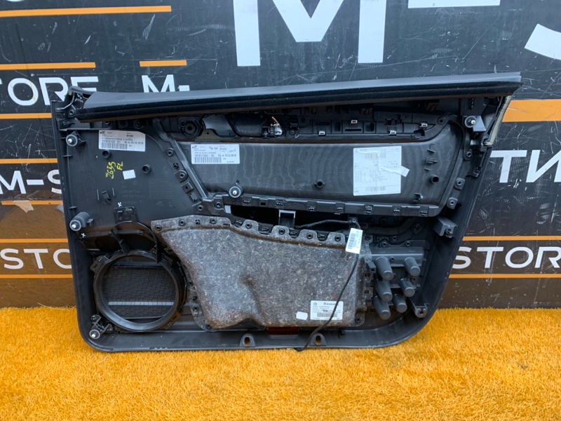 обшивка двери, 6000 рублей, Красноярск