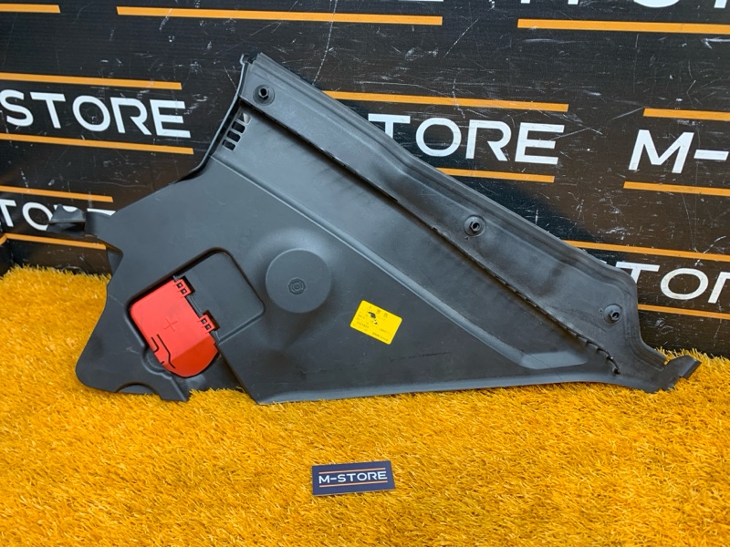 Водосток лобового стекла, 370 рублей, Красноярск