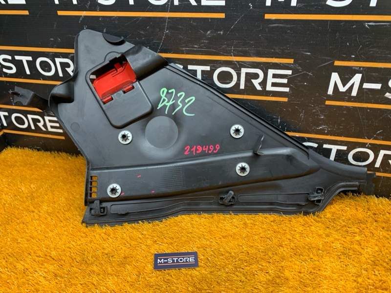 Водосток лобового стекла, 370 рублей, Красноярск