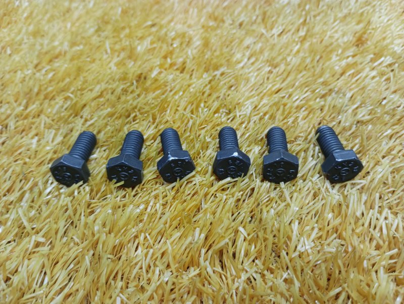 болт гидротрансформатора, 450 рублей, Красноярск