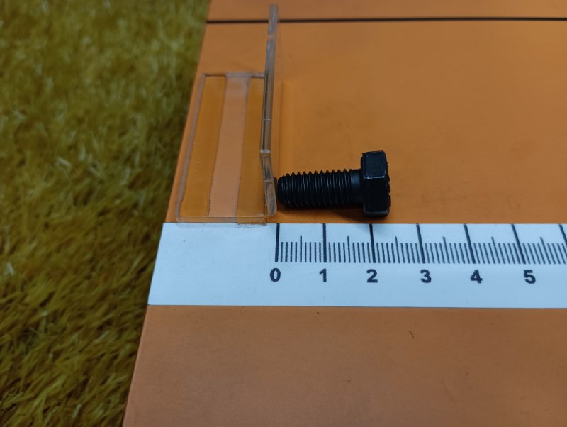 болт гидротрансформатора, 450 рублей, Красноярск