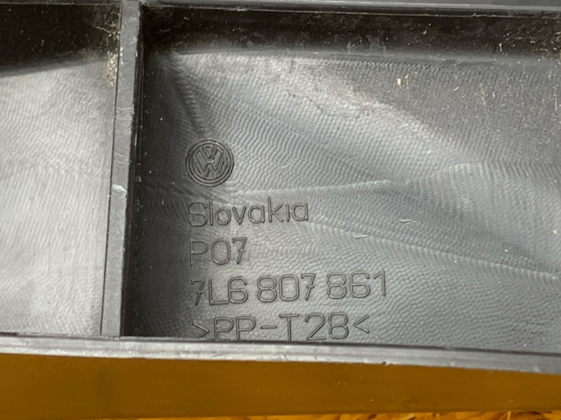 крепление бампера, 200 рублей, Красноярск