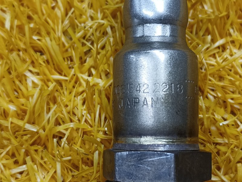 Датчик кислорода, 2500 рублей, Красноярск