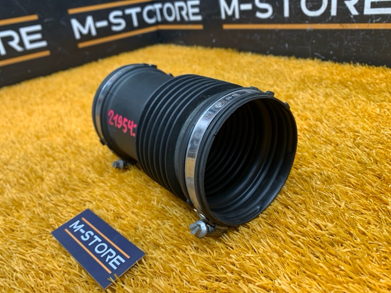 патрубок воздушного фильтра, 800 рублей, Красноярск