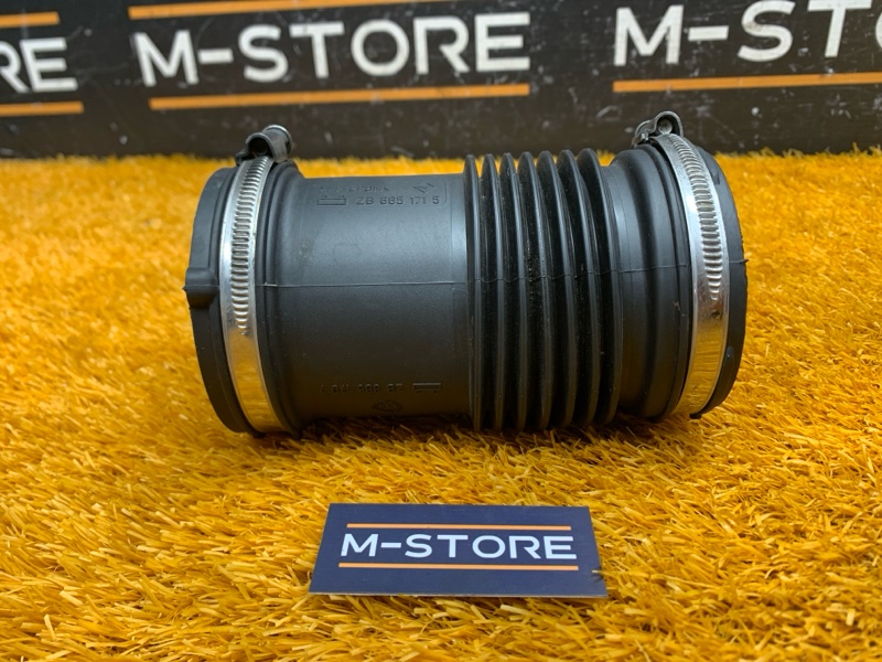 патрубок воздушного фильтра, 800 рублей, Красноярск