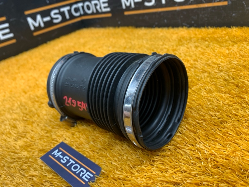 патрубок воздушного фильтра, 800 рублей, Красноярск