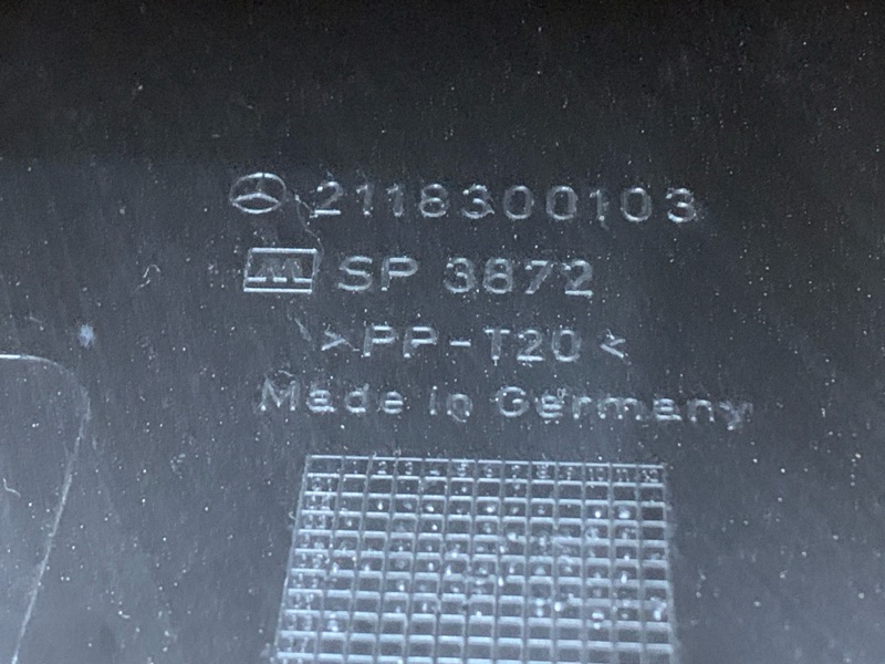 корпус салонного фильтра, 360 рублей, Красноярск