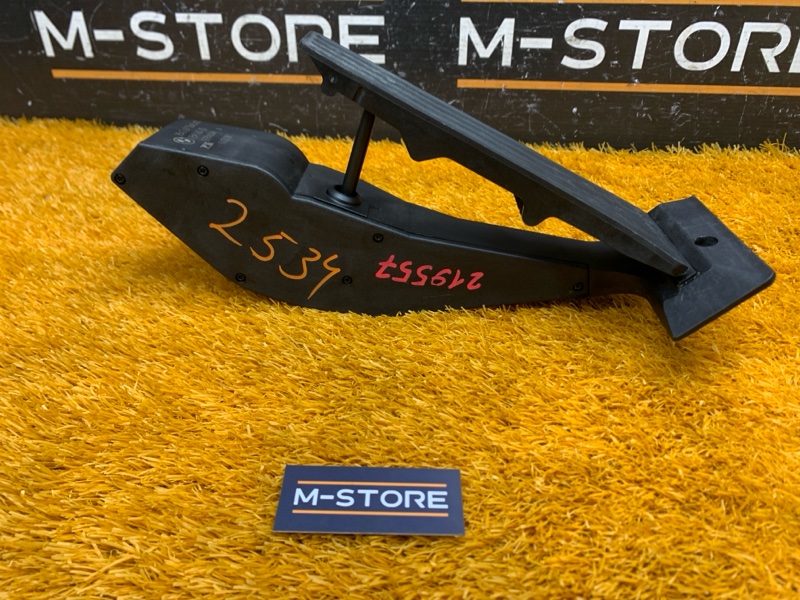 педаль газа, 500 рублей, Красноярск